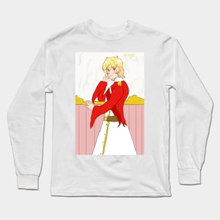 The Heir Long Sleeve T-Shirt